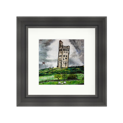 Castle Hill Memories