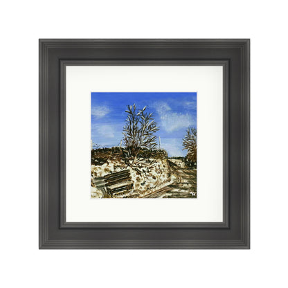 Little Cake Holmfirth