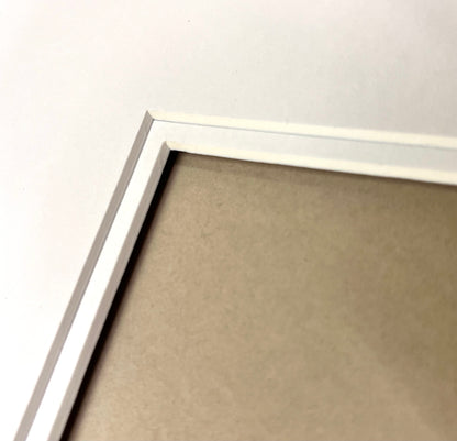 Strines | 53mm Fletcher moulding - Overall size: 50x50cm