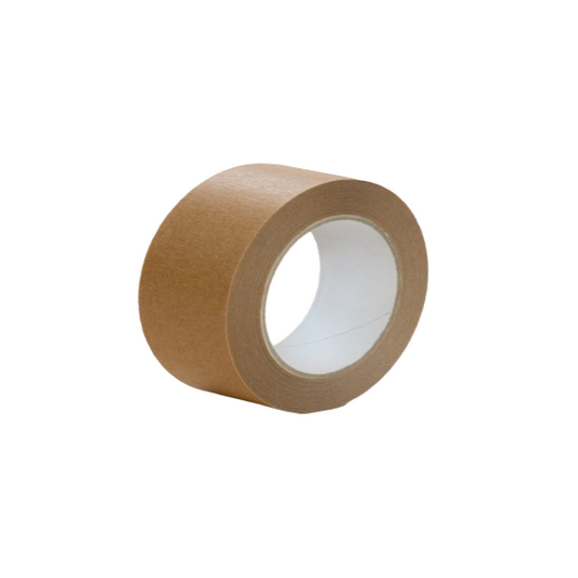 75mm Eco Backing Tape | 1 Roll