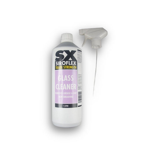 Siroflex SX Glass Cleaner 1L