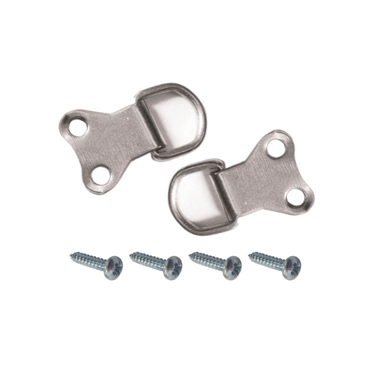 D-Rings | Pack of 2