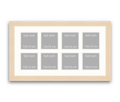 Shelley | 40mm Loft moulding - Overall size: 80x50cm