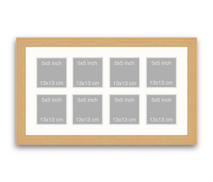 Shelley | 40mm Loft moulding - Overall size: 80x50cm