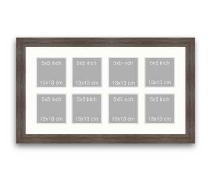 Shelley | 40mm Loft moulding - Overall size: 80x50cm